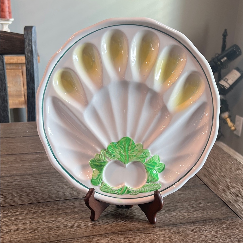 Deviled Egg Tray